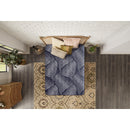  Sealy RMHC H3 Hybrid Euro Pillow Top Mattress Set (Full) IMAGE 4