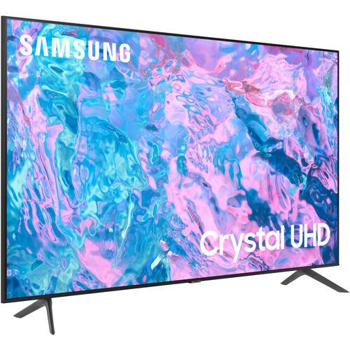 Samsung 50-inch 4K Ultra HD Smart TV UN50CU7000FXZA IMAGE 4