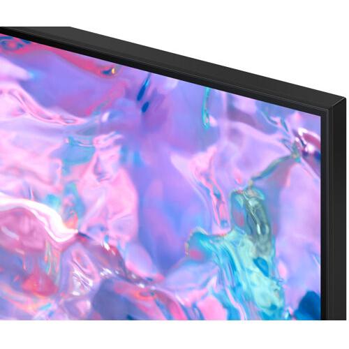 Samsung 50-inch 4K Ultra HD Smart TV UN50CU7000FXZA IMAGE 5