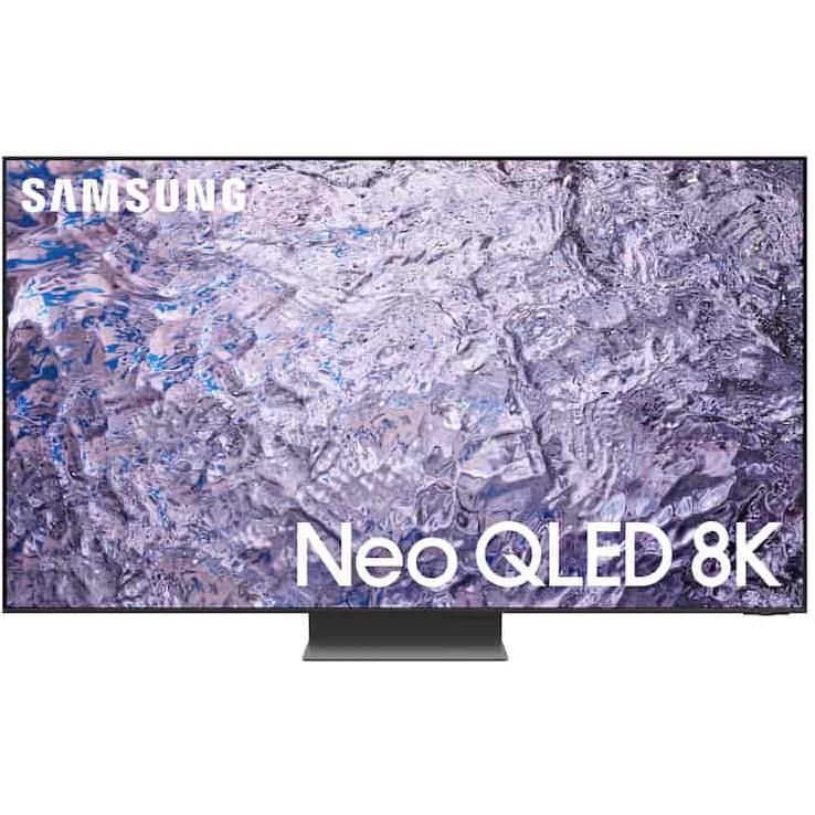 Samsung 85-inch Neo QLED 8K Smart TV QN85QN800CFXZA IMAGE 3