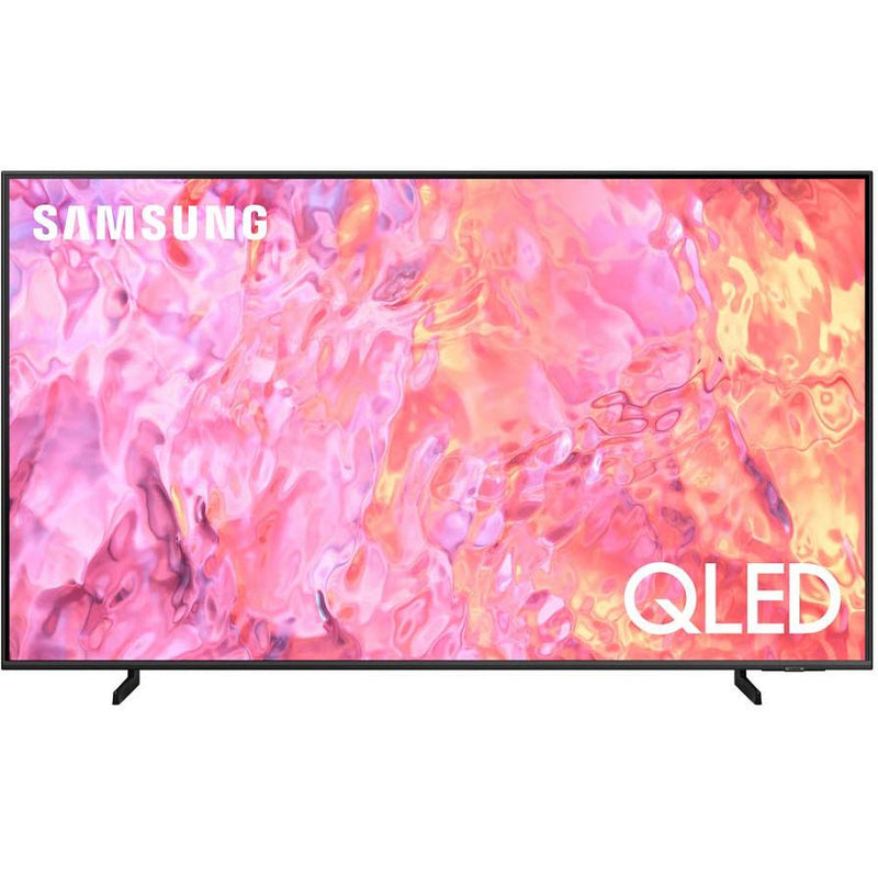 Samsung 50-inch QLED 4K Smart TV QN50Q60CAFXZA IMAGE 2
