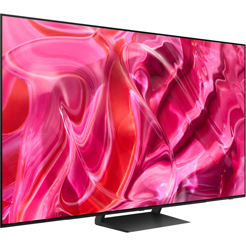 Samsung 77-inch OLED 4K Smart TV QN77S90CAFXZA IMAGE 5