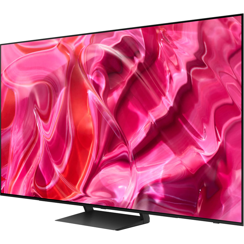 Samsung 77-inch OLED 4K Smart TV QN77S90CAFXZA IMAGE 6