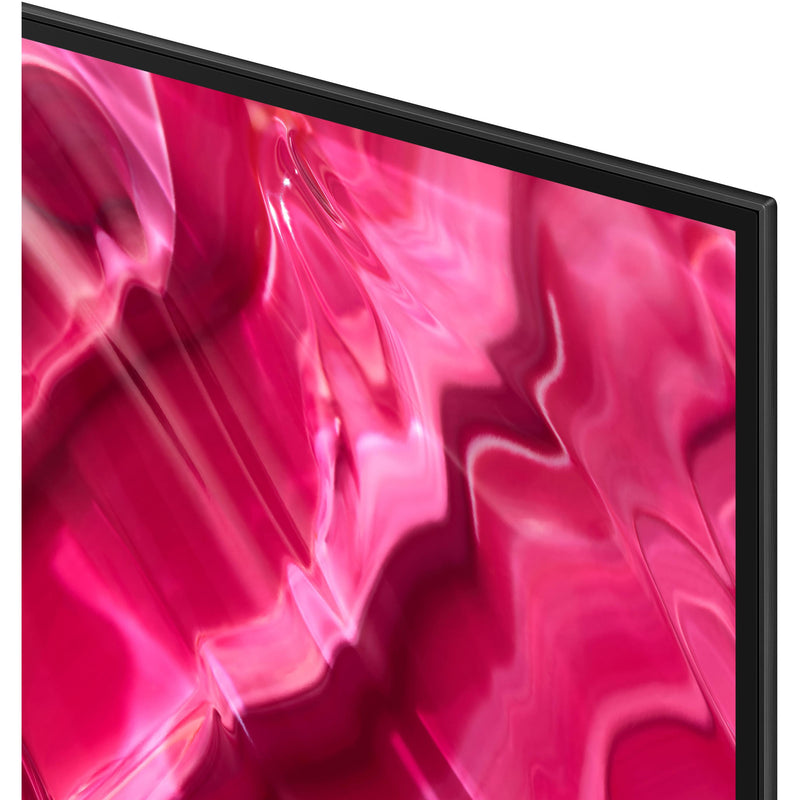 Samsung 77-inch OLED 4K Smart TV QN77S90CAFXZA IMAGE 8