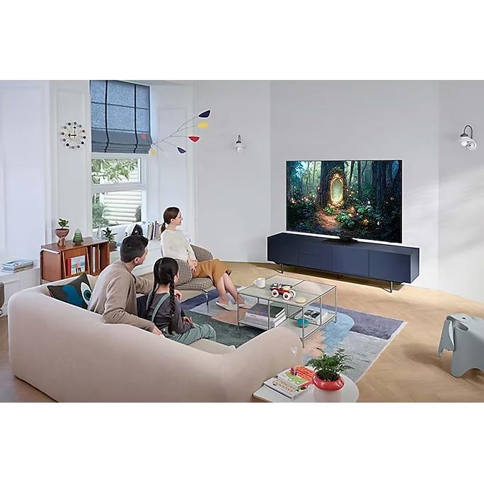 Samsung 55-inch Neo QLED 4K Smart TV QN55QN85CAFXZA IMAGE 7