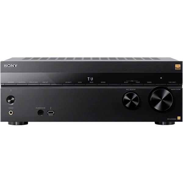 Sony 7.2-Channel Premium ES 8K A/V Receiver STR-AZ1000ES IMAGE 1