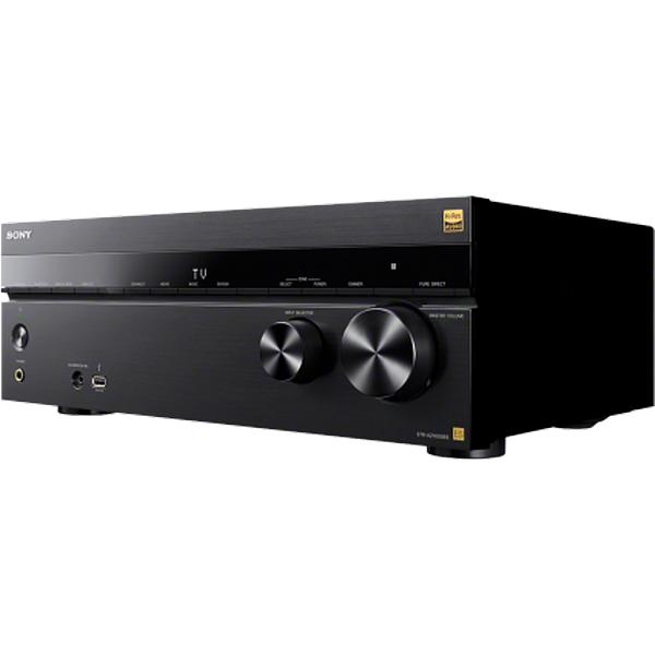 Sony 7.2-Channel Premium ES 8K A/V Receiver STR-AZ1000ES IMAGE 2