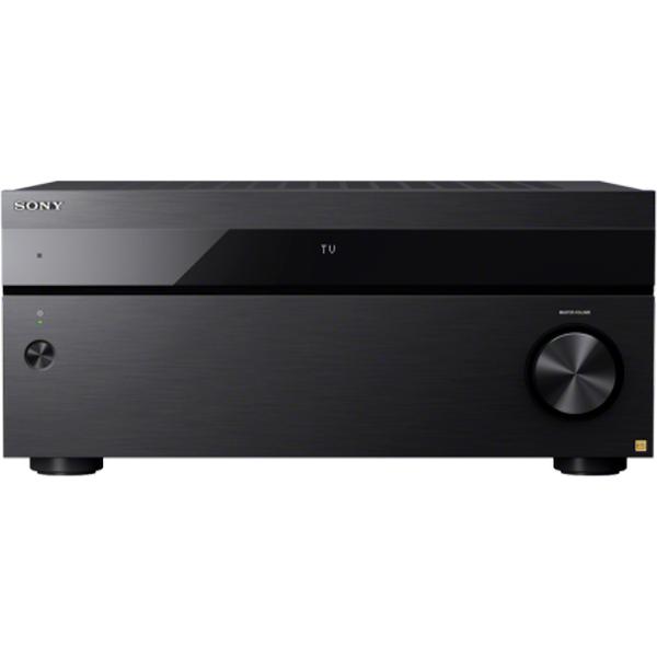 Sony 9.2-Channel Premium ES 8K A/V Receiver STR-AZ3000ES IMAGE 1