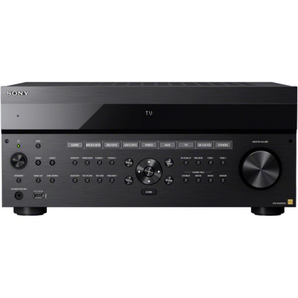 Sony 9.2-Channel Premium ES 8K A/V Receiver STR-AZ3000ES