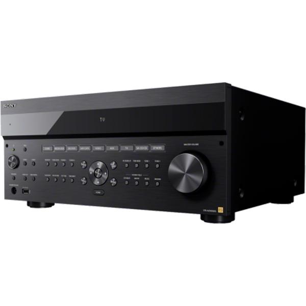 Sony 9.2-Channel Premium ES 8K A/V Receiver STR-AZ3000ES IMAGE 4