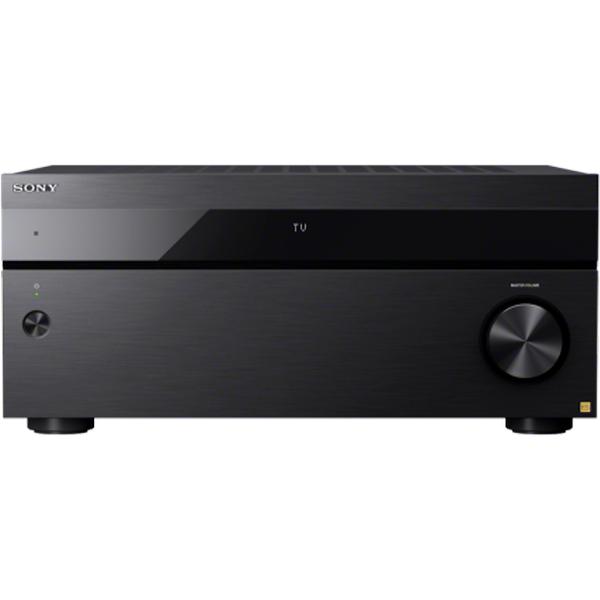 Sony 11.2-Channel Premium ES 8K A/V Receiver STR-AZ5000ES IMAGE 1