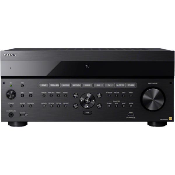 Sony 11.2-Channel Premium ES 8K A/V Receiver STR-AZ5000ES