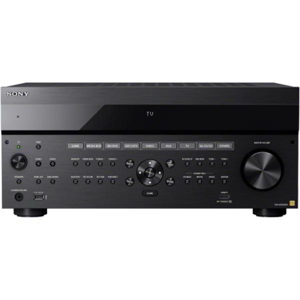 Sony 11.2-Channel Premium ES 8K A/V Receiver STR-AZ5000ES IMAGE 2