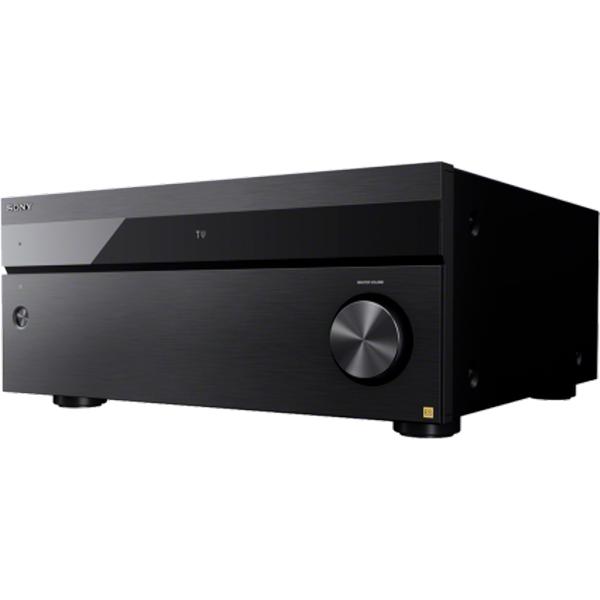 Sony 11.2-Channel Premium ES 8K A/V Receiver STR-AZ5000ES IMAGE 3