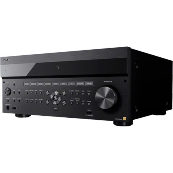 Sony 11.2-Channel Premium ES 8K A/V Receiver STR-AZ5000ES