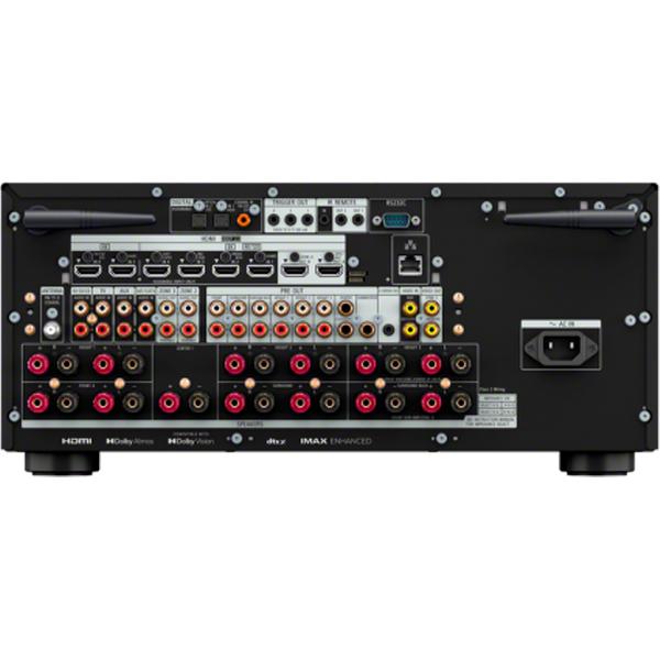 SONY - Ariana Sony 13.2-Channel Premium ES 8K A/V Receiver STR-AZ7000ES