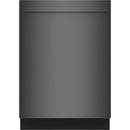 Bosch 24-inch Built-in Dishwasher with CrystalDry™ Technology SHX78CM4N IMAGE 1