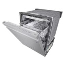  LG Built-in Dishwasher with QuadWash Pro™ LDPM6762S IMAGE 10