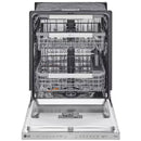  LG Built-in Dishwasher with QuadWash Pro™ LDPM6762S IMAGE 2