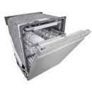  LG Built-in Dishwasher with QuadWash Pro™ LDPM6762S IMAGE 6