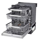  LG Built-in Dishwasher with QuadWash Pro™ LDPM6762S IMAGE 8