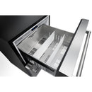  Thor Kitchen 24in Indoor/Outdoor Undercounter Refrigerator Drawer TRF24U IMAGE 7