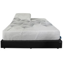 King Koil Lendall Plush Mattress (Queen) IMAGE 4