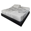 King Koil Lendall Plush Mattress (Split California King) IMAGE 3