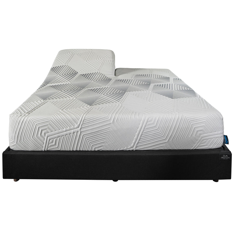 King Koil Lendall Plush Mattress (Split California King) IMAGE 4