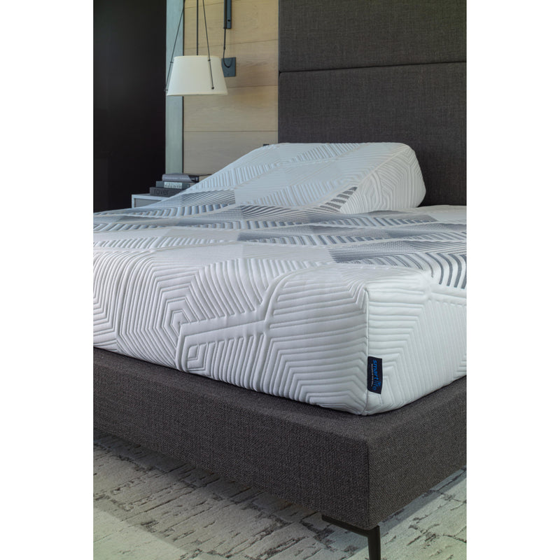 King Koil Lendall Plush Mattress (Split California King) IMAGE 7