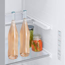  Samsung 36-inch, 22.6 cu. ft. Counter-Depth Side-by-Side Refrigerator with Beverage Center™ RS23CB7600QLAA IMAGE 7
