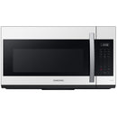  Samsung 30-inch, 1.9 cu.ft. Over-the-Range Microwave Oven with Sensor Cooking ME19CB704112AA IMAGE 1
