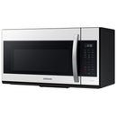  Samsung 30-inch, 1.9 cu.ft. Over-the-Range Microwave Oven with Sensor Cooking ME19CB704112AA IMAGE 2