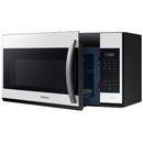  Samsung 30-inch, 1.9 cu.ft. Over-the-Range Microwave Oven with Sensor Cooking ME19CB704112AA IMAGE 3