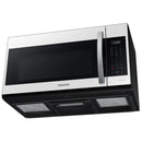  Samsung 30-inch, 1.9 cu.ft. Over-the-Range Microwave Oven with Sensor Cooking ME19CB704112AA IMAGE 5