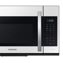  Samsung 30-inch, 1.9 cu.ft. Over-the-Range Microwave Oven with Sensor Cooking ME19CB704112AA IMAGE 7
