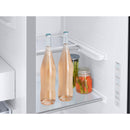  Samsung 36-inch, 28 cu. ft. Side-by-Side Refrigerator with Beverage Center™ RS28CB7600QLAA IMAGE 8