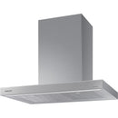  Samsung 30-inch Bespoke Chimney Hood NK30CB600WCGAA IMAGE 3
