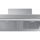  Samsung 30-inch Bespoke Chimney Hood NK30CB600WCGAA IMAGE 4