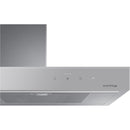  Samsung 30-inch Bespoke Chimney Hood NK30CB600WCGAA IMAGE 5
