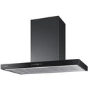  Samsung 36-inch Bespoke Chimney Hood NK36CB700W33AA IMAGE 3