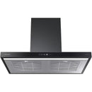  Samsung 36-inch Bespoke Chimney Hood NK36CB700W33AA IMAGE 4