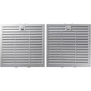  Samsung 36-inch Bespoke Chimney Hood NK36CB700W33AA IMAGE 7