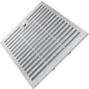  Samsung 36-inch Bespoke Chimney Hood NK36CB700W33AA IMAGE 8