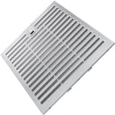  Samsung 36-inch Bespoke Chimney Hood NK36CB700WCGAA IMAGE 8