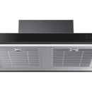  Samsung 30-inch Bespoke Chimney Hood NK30CB600W33AA IMAGE 4