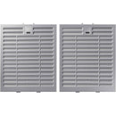  Samsung 30-inch Bespoke Chimney Hood NK30CB600W33AA IMAGE 6