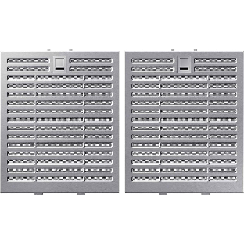  Samsung 30-inch Bespoke Chimney Hood NK30CB600W33AA IMAGE 6