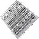  Samsung 30-inch Bespoke Chimney Hood NK30CB600W33AA IMAGE 7