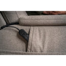 Flexsteel Zecliner Power Fabric Recliner 1091-50PH 352-01 IMAGE 10